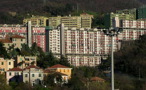 Liguria, in arrivo 35 milioni per l'edilizia residenziale pubblica Liguria, in arrivo 35 milioni per l'edilizia residenziale pubblica