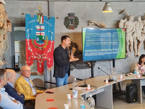 Infrastrutture nel savonese, Giampedrone: "Albenga-Carcare-Predosa e raddoppio ferroviario a ponente: grandi opere che la Regione non può realizzare da sola"