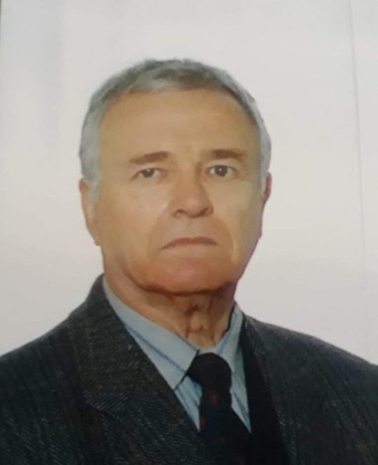 Albisola, addio all'ex vigile del fuoco Giovanni "Gin" Carminati Albisola, addio all'ex vigile del fuoco Giovanni "Gin" Carminati
