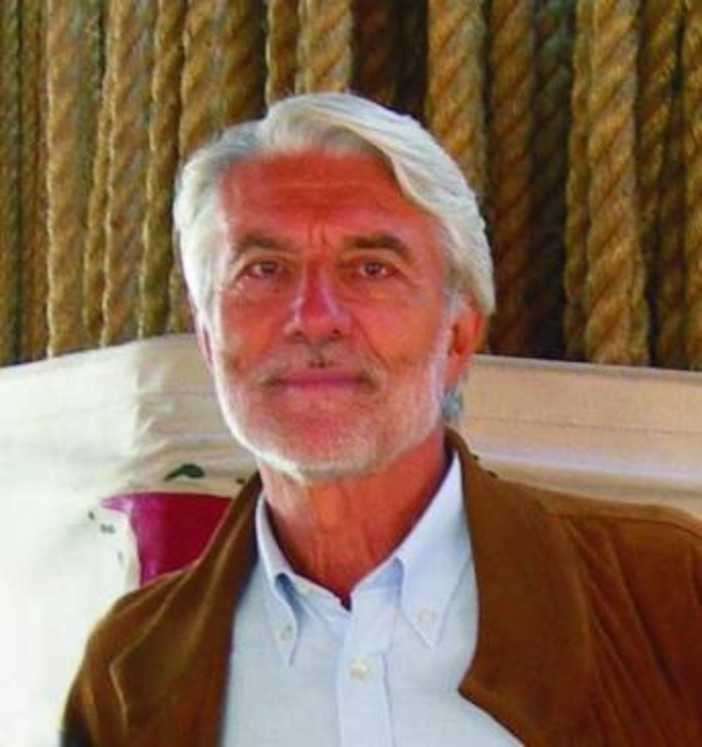 Cairo ricorda Giancarlo Garello, ufficiale pilota antisom della Marina Militare e comandante Alitalia Cairo ricorda Giancarlo Garello, ufficiale pilota antisom della Marina Militare e comandante Alitalia