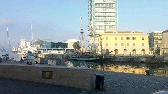 Goletta liguria: "il nostro mare? non malissimo." Ma li avranno letti i dati Arpal sui fondali? Enpa polemica