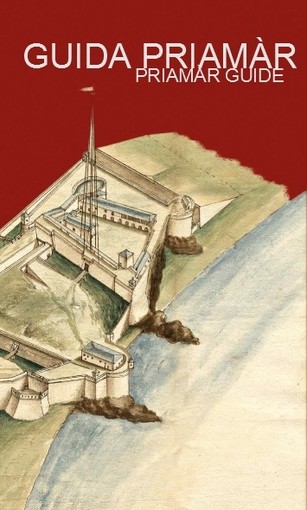 Savona presenta la nuova guida del complesso monumentale del Priamàr