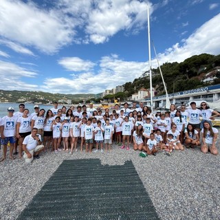 Spotorno, il Sail Camp per bambini con diabete: mare e autonomia alla Lega Navale Spotorno, il Sail Camp per bambini con diabete: mare e autonomia alla Lega Navale