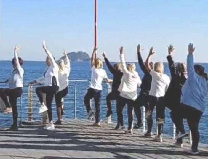 Alassio ospita il convegno "Liguria in forma": focus su prevenzione e gestione dell’obesità