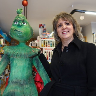 È Natale, sale lo stress... e arriva la sindrome del Grinch È Natale, sale lo stress... e arriva la sindrome del Grinch