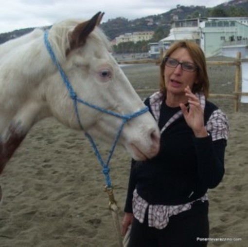 “Cavalli d’Amare” iniziativa vincente “Cavalli d’Amare” iniziativa vincente