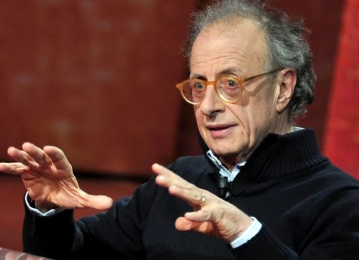 Savona, domani l'incontro con l'ex magistrato Gherardo Colombo in Sala Rossa Savona, domani l'incontro con l'ex magistrato Gherardo Colombo in Sala Rossa
