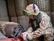 I militari del Genio Guastatori di Fossano in un'operazione di disinnesco (immagine di repertorio) I militari del Genio Guastatori di Fossano in un'operazione di disinnesco (immagine di repertorio)