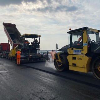 Giuggia Costruzioni rifà il look all’aeroporto di Genova tra rincari e senso di responsabilità Giuggia Costruzioni rifà il look all’aeroporto di Genova tra rincari e senso di responsabilità