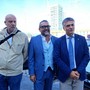 Savona, la Lega lancia la raccolta firme per “Strade sicure”, Rixi: “Militari sulle strade per la tranquillità dei cittadini” (VIDEO) Savona, la Lega lancia la raccolta firme per “Strade sicure”, Rixi: “Militari sulle strade per la tranquillità dei cittadini” (VIDEO)