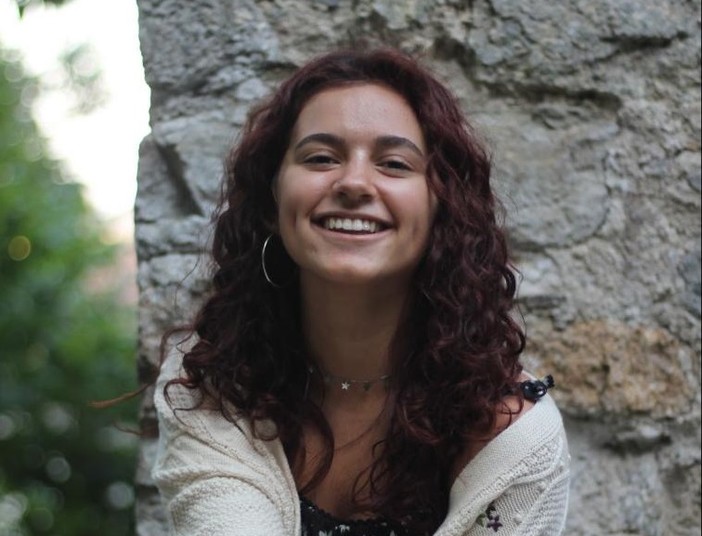 Presepe Vivente di Roccavignale, il ruolo della Madonna passa a Greta Bracco Presepe Vivente di Roccavignale, il ruolo della Madonna passa a Greta Bracco