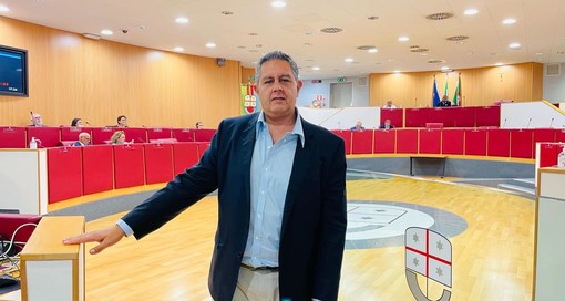 Nomine garanti e difensore civico, Toti: "Sollecitazioni di Sansa opportune. Ci auguriamo che il consiglio indichi i nomi al più presto" Nomine garanti e difensore civico, Toti: "Sollecitazioni di Sansa opportune. Ci auguriamo che il consiglio indichi i nomi al più presto"