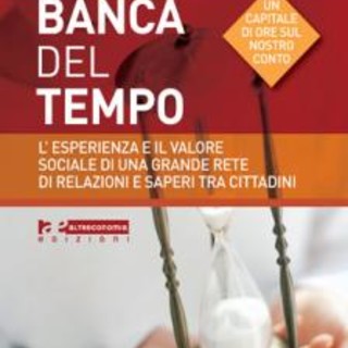 “La Banca del Tempo a Savona”, presentazione alla Ubik