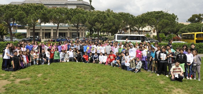 Loano: Giornata della Sicurezza stradale