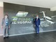 Piaggio Aerospace, il commissario Nicastro al sottosegretario Manzella in visita: "Il piano di cessione procede come previsto"