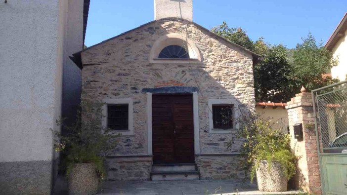 Al via la quinta edizione della "Faimarathon Garlenda-Alassio", per riscoprire il nostro patrimonio artistico e architettonico