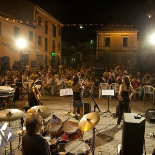 Villanova: stasera l'ultimo de "I Giovedì Villanovesi 2010"