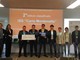 L'Istituto Tecnico di Cairo Montenotte premiato per il suo progetto "I'm smart, and u?"