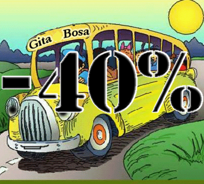 Cobas: "Il 40 per cento di gite scolastiche in meno, un miliardo di euro di valore perso per il turismo"