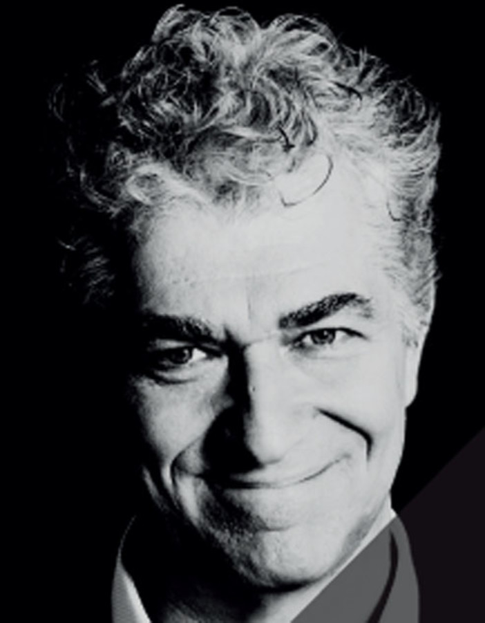 Borghetto: per la rassegna “Serate d’autore” Gioele Dix presenta “Si vede che era destino”