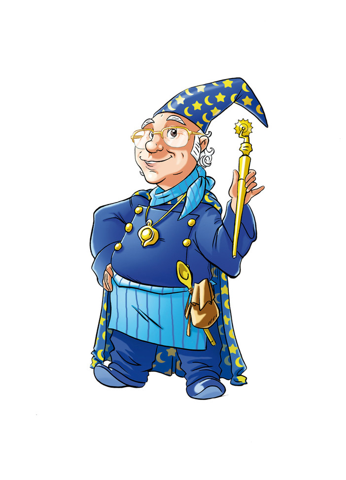 "Fantavventure a tavola" "Fantavventure a tavola"