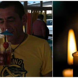 Savona, lutto per la scomparsa di Giuseppe "Beppe" Posadino Savona, lutto per la scomparsa di Giuseppe "Beppe" Posadino