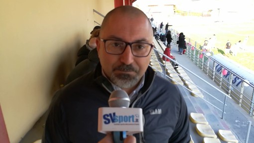 Il sindaco Canepa celebra il successo del Soccer Borghetto, ma auspica la fusione con il Borghetto 1968: "Sarebbe una bella cosa per la città" (VIDEO)