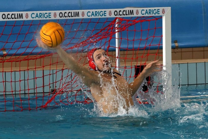 Len Euro Cup. Gianmarco Nicosia svela gli elementi chiave per la finale: "Coesione e identità, anche contro il Vasas non ci snatureremo" Len Euro Cup. Gianmarco Nicosia svela gli elementi chiave per la finale: "Coesione e identità, anche contro il Vasas non ci snatureremo"