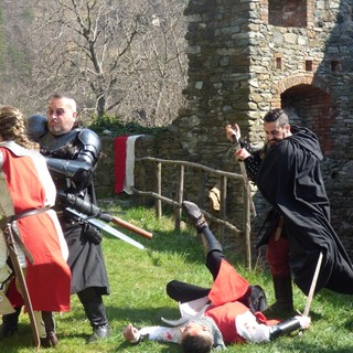 Game of Kings rompe i confini: il 6 maggio il film della prima parte in una tv nazionale