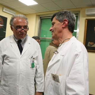 I dottori Lanza e Barabino