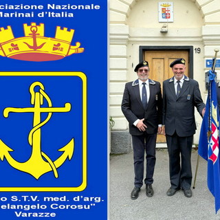 L'ANMI Varazze, eletto il nuovo Direttivo per il prossimo quadriennio