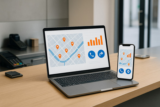Gestione campagne Google Ads per attività locali: oltre il clic, l'obiettivo è il punto vendita Gestione campagne Google Ads per attività locali: oltre il clic, l'obiettivo è il punto vendita