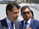 Elezioni 2021: Giuseppe Conte a Savona per Meles sindaco