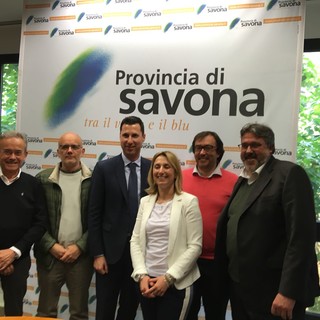 Regione, 1 milione e 600mila per il consolidamento della viabilità provinciale (VIDEO)
