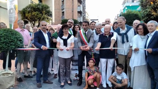 Pietra Ligure: un grandissimo successo "La Gastronomica" Pietra Ligure: un grandissimo successo "La Gastronomica"