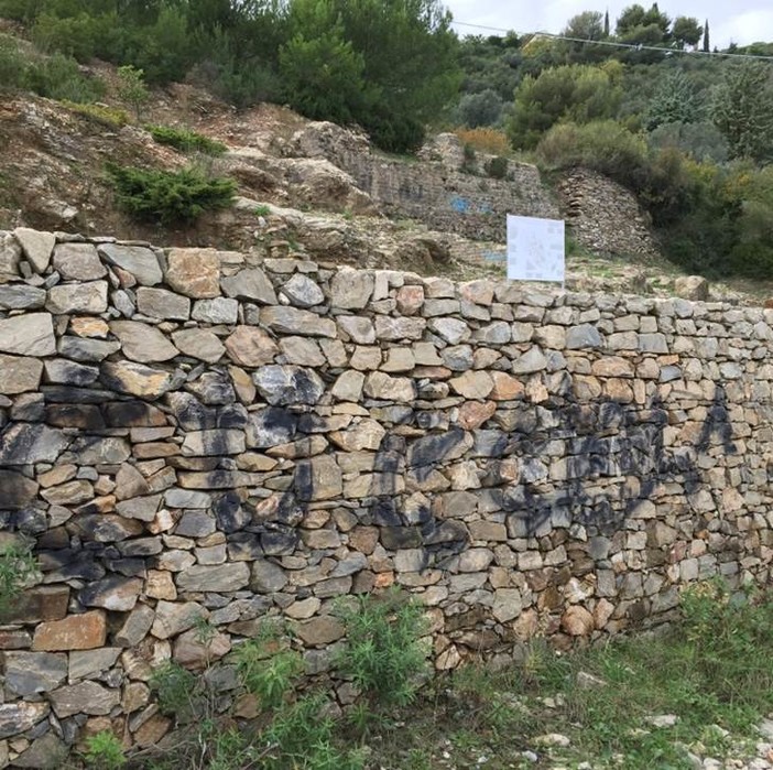 Al via il progetto di riqualificazione della Via Iulia Augusta ad Albenga Al via il progetto di riqualificazione della Via Iulia Augusta ad Albenga