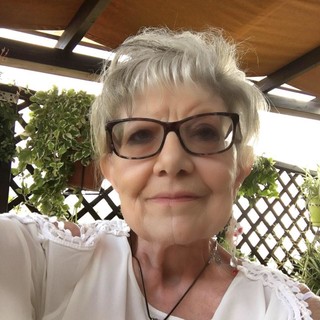 Villanova in lutto per la scomparsa della maestra Graziella Gherardi