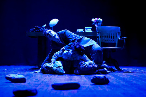 Cos’è un GAP? Dialogo ludico sulla Liberazione: primo appuntamento dei mattinée del Chiabrera con il Teatro Ragazzi