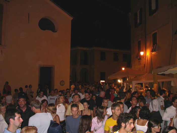 Il comune di Toirano prende tutte le precauzioni di sicurezza per i "Gunbi"