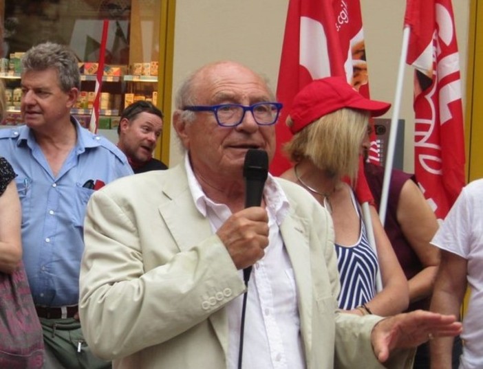 Sanità, Comitato Amici del San Paolo su piano sociosanitario: "Dov'è la risposta del Ministro alla richiesta delle deroghe?" Sanità, Comitato Amici del San Paolo su piano sociosanitario: "Dov'è la risposta del Ministro alla richiesta delle deroghe?"