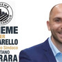 Elezioni 2026, Gaetano Ferrara candidato sindaco a Zuccarello
