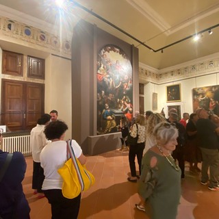Gli orari del Museo Diocesano di Albenga durante le festività
