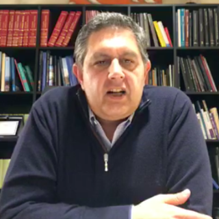 Emergenza Coronavirus, Toti: "In questi giorni ci giochiamo la sfida contro la malattia" Emergenza Coronavirus, Toti: "In questi giorni ci giochiamo la sfida contro la malattia"