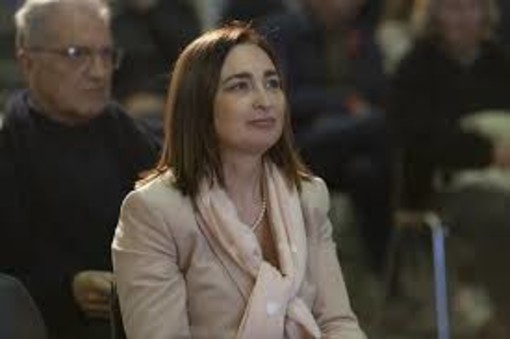 Gratuito il tratto autostradale tra Ovada e Masone. L'europarlamentare Gianna Gancia si complimenta con i governatori Cirio e Toti Gratuito il tratto autostradale tra Ovada e Masone. L'europarlamentare Gianna Gancia si complimenta con i governatori Cirio e Toti