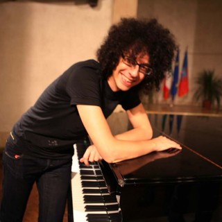 Loano, salta il concerto di Giovanni Allevi