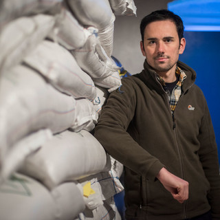 Birrificio Altavia, il savonese Giorgio Masio candidato al premio birraio dell’anno 2019 Birrificio Altavia, il savonese Giorgio Masio candidato al premio birraio dell’anno 2019