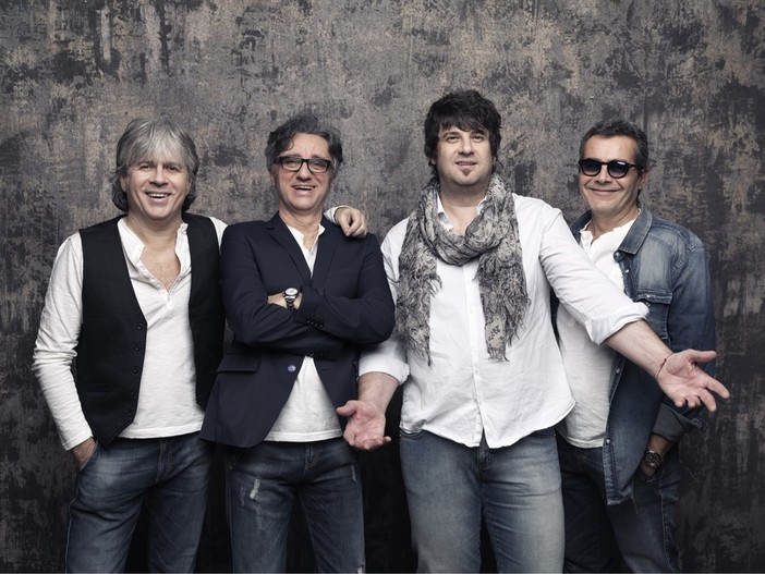 Scatta il conto alla rovescia per l'edizione 2018 della “Notte in Bianco” di Loano: superospiti gli Stadio