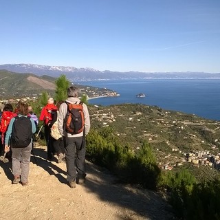Noli, escursione guidata alla scoperta del Golfo dell'Isola