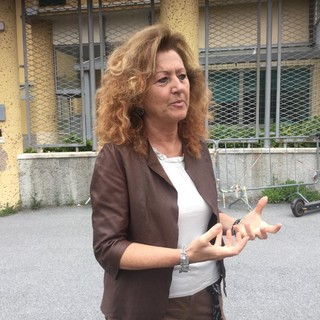 Assembramenti e controlli della Polizia, il Questore Giannina Roatta: "Chi viola il divieto crea un rischio per sè stesso e per tutta la collettività" (VIDEO)