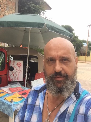 Terremoto in Messico: la testimonianza del toiranese Giovanni Paleologo